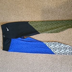 Nike Dri fit legging
